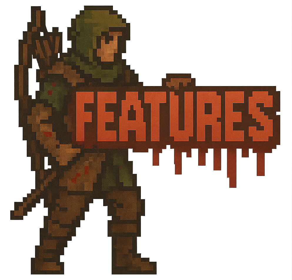 Features